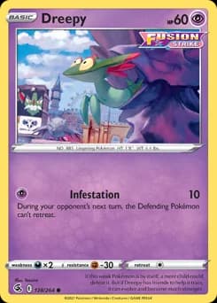 Dreepy
