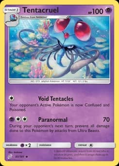 Tentacruel