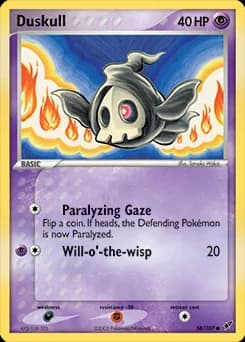 Duskull