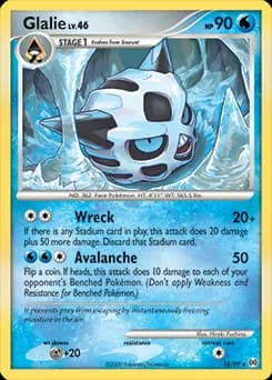 Glalie